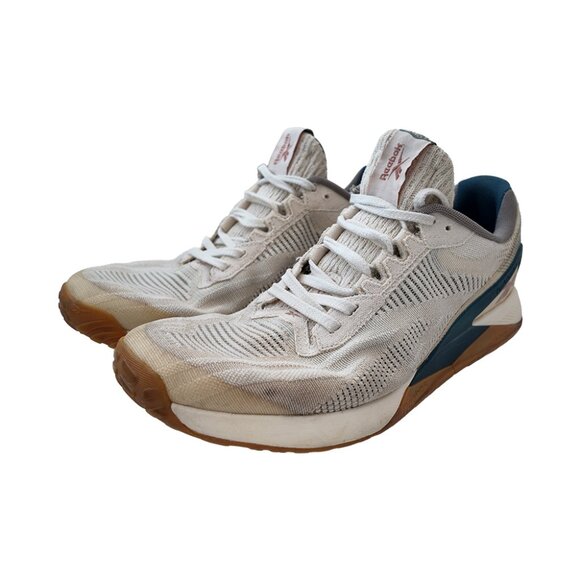 Reebok Nano X1 Vegan Men’s Size 9 – Limited Edition - Picture 1 of 7